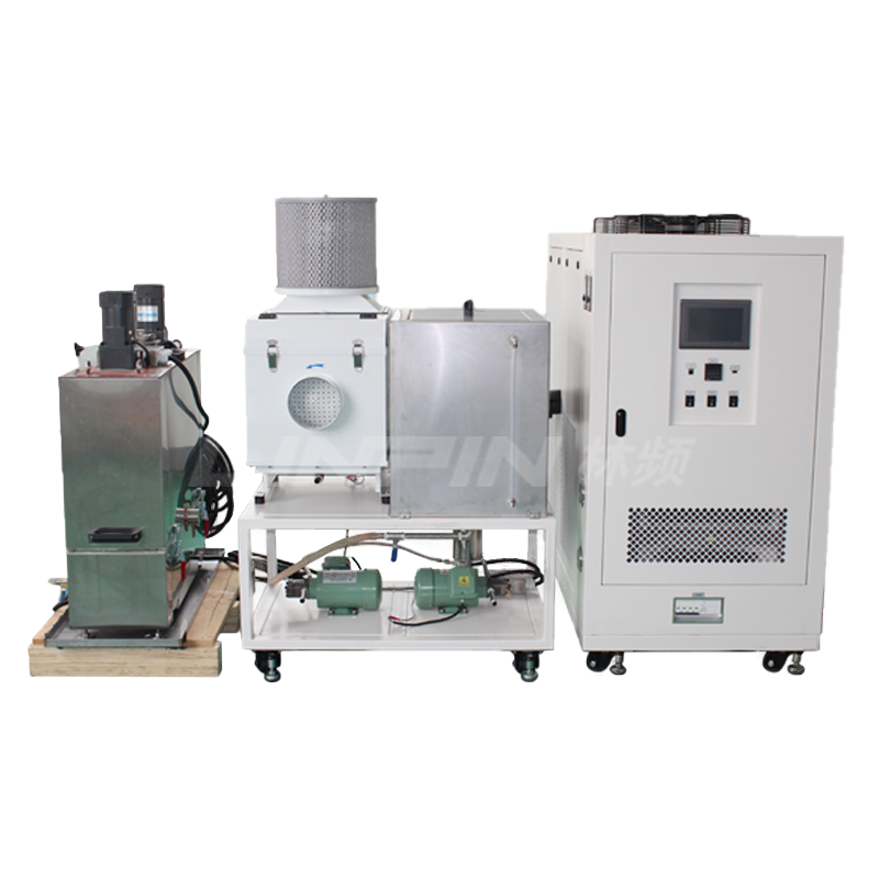 油槽高低溫循環試驗箱