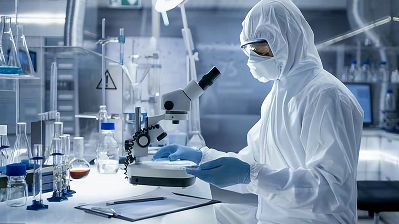 快速溫變試驗箱支撐電子制造業發展的關鍵