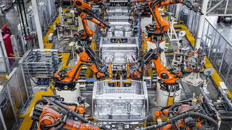 電子產品測試領域中高低溫交變濕熱試驗箱的應用