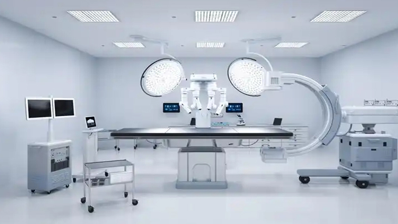 熱真空試驗(yàn)箱助力產(chǎn)品極端環(huán)境性能驗(yàn)證