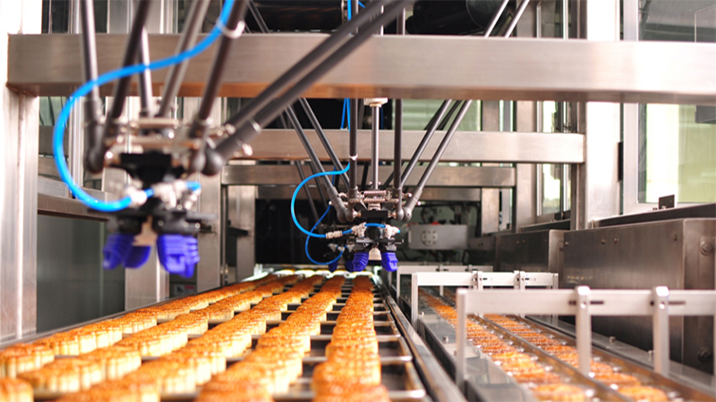 熱真空試驗(yàn)箱在衛(wèi)星通信行業(yè)的測(cè)試應(yīng)用