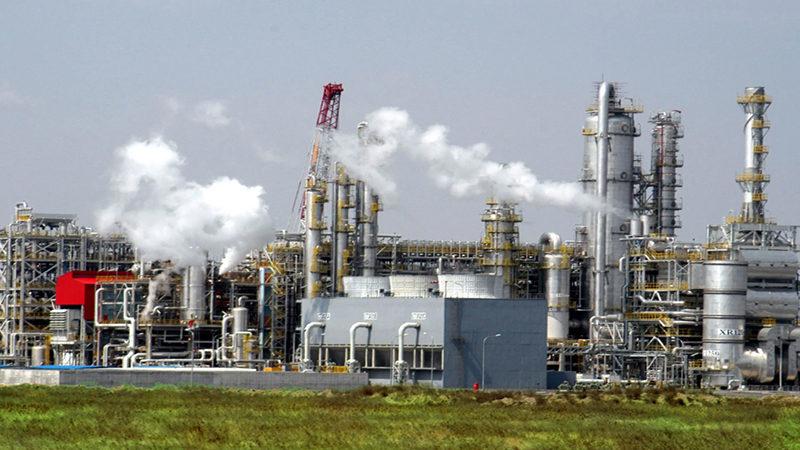 恒溫恒濕試驗箱工作原理的系統化解析