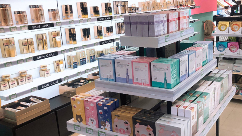 臭氧老化試驗箱的安全控制與環保技術