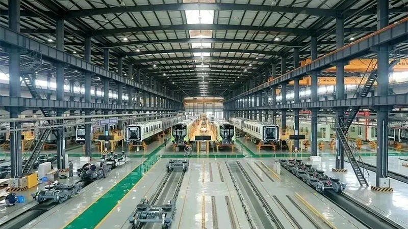 航空設(shè)備離不開(kāi)高低溫低氣壓試驗(yàn)箱做環(huán)境檢測(cè)